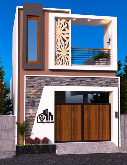 Gallery Cover Pic of Om Murugan Luxury Villa