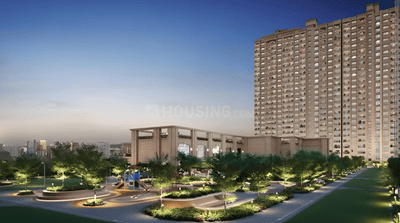 Project Image of 916 Sq.ft 2 BHK Apartment / Flat for sale in Baner for Rs. 9300000