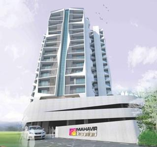 Shree Salasar Mahavir Dreamland Project Images
