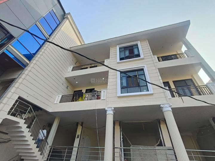 Gallery Cover Pic of Garg Apartments