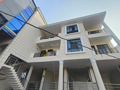 Gallery Cover Pic of Garg Apartments
