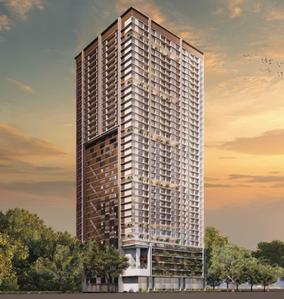 Project Image of 542 Sq.ft 1 BHK Apartment / Flat for sale in Vikhroli East for Rs. 11400000