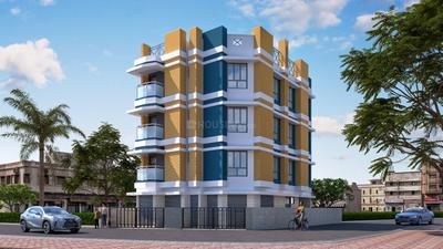 Gallery Cover Pic of Liberty Uttam Enclave