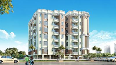 Vijaya Eternity Project Images