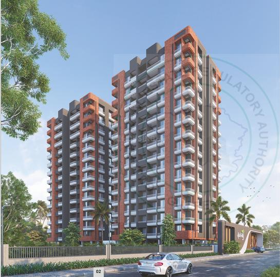 Gallery Cover Pic of Heaven Saundarya Valley