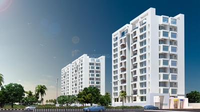 Project Image of 1170 Sq.ft 2 BHK Apartment / Flat for sale in Wakad for Rs. 13700000