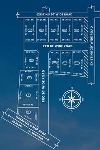 Residential Lands for Sale in Raaghav Rams Prema Serenity