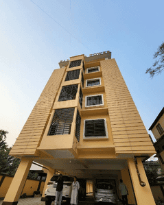 Gallery Cover Pic of Sea Balindra Tower