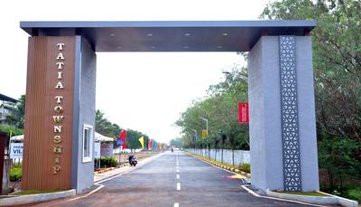 Project Image of 1000 Sq.ft Residential Plot / Land for sale in Navalur for Rs. 3200000
