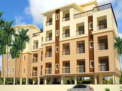 Project Image of 2200 Sq.ft 3 BHK Penthouse for sale in Panjim for Rs. 25000000