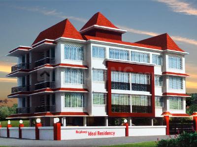 Rajdeep Rajdeep Ideal Residency Project Images