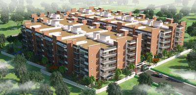 Residential Plot