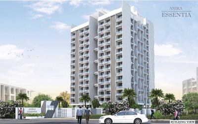 Project Image of 1350 Sq.ft 2 BHK Apartment / Flat for sale in Ghorpadi for Rs. 18000000