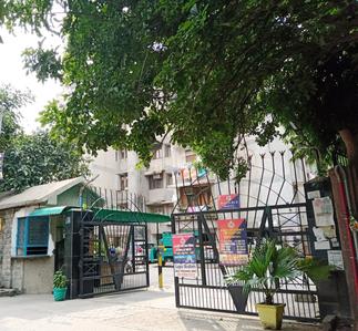 Gallery Cover Pic of Sri Ram Apartment 