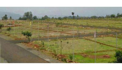 1 BHK Independent House