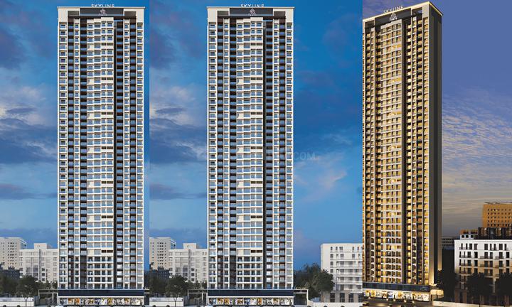 Square Dhananjay Starlight Main Image 1