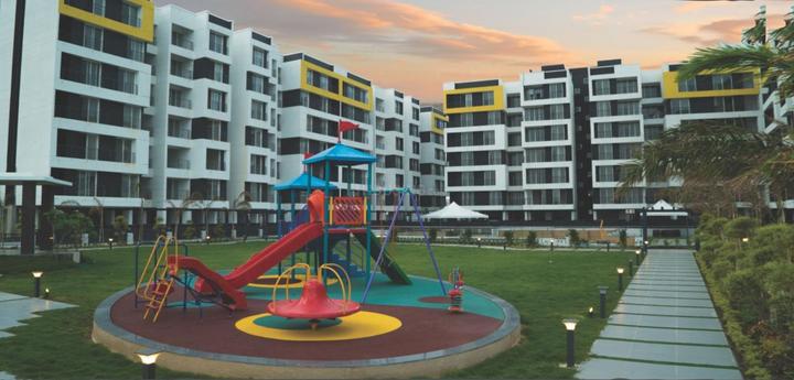 Gallery Cover Pic of Royal Greens