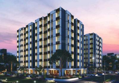 Gallery Cover Pic of Gajanan Dev Residency