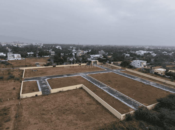 Gallery Cover Pic of NMV Muthu Nagar