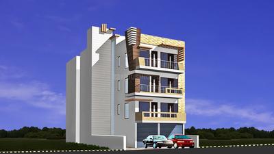 Gallery Cover Pic of Maharaja Properties Maharaja Floors - I