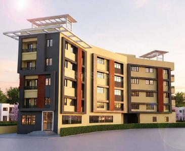 Gallery Cover Pic of Coinage Homes