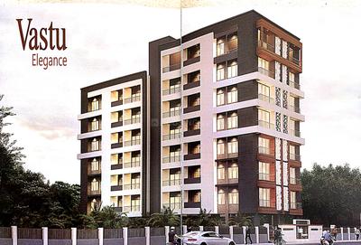 1 BHK Flat