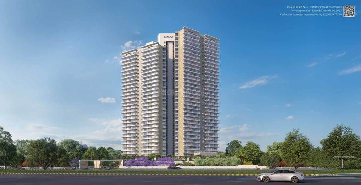 Emaar Elite Oasis Main Image 1