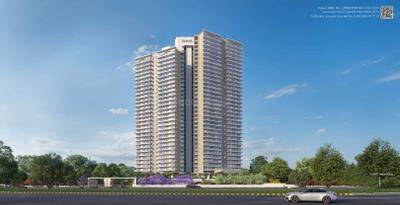 Project Image of 2671 Sq.ft 3 BHK Apartment / Flat for sale in Gomti Nagar for Rs. 29500000