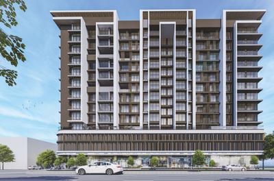2 BHK Flat