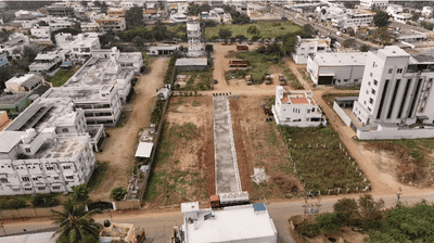 Liberty Avenue Project Images