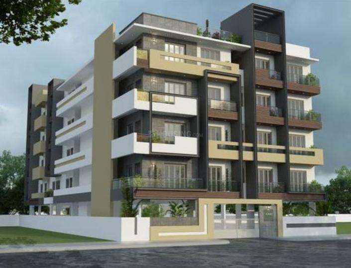 Gallery Cover Pic of Maruthi Enclave