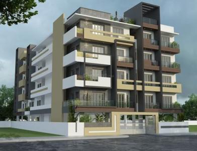 Gallery Cover Pic of Maruthi Enclave