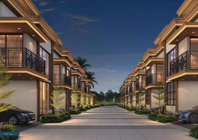 Gallery Cover Pic of Casagrand Spacio