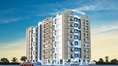Project Image of 1025 Sq.ft 2 BHK Apartment / Flat for sale in Nijampur Malhaur for Rs. 4000000