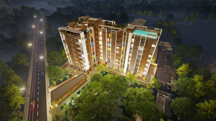 Gallery Cover Pic of Westroad Canvas