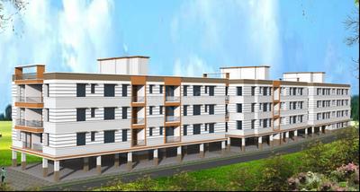 Surj Ramjee Palce Project Images