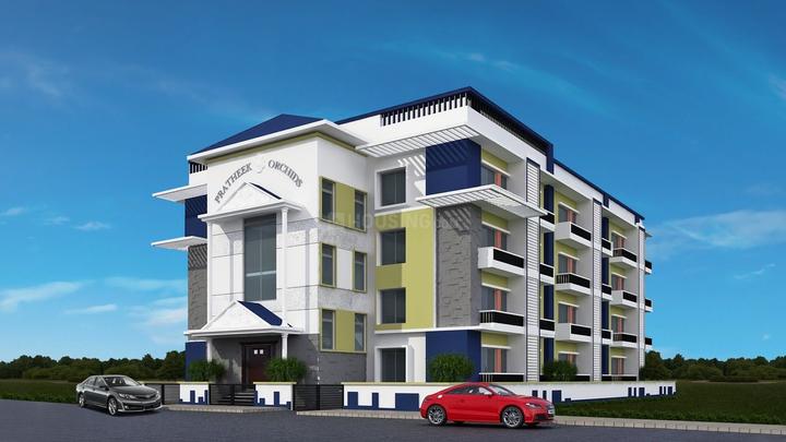 Gallery Cover Pic of Pratheek Structures Pratheek Orchids