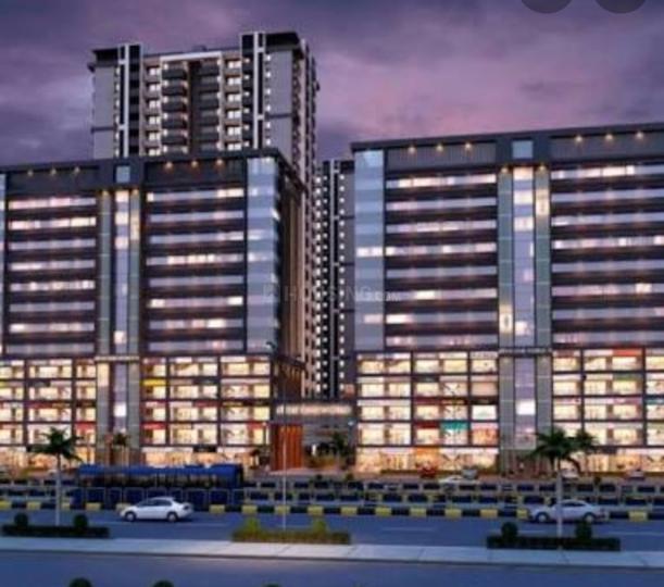 The One World Images for Project 1