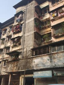 Gallery Cover Pic of Shivalik Apartment