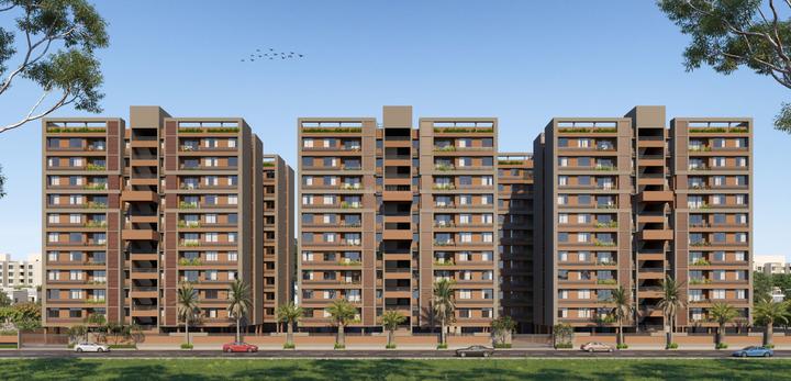 Gallery Cover Pic of Satva Imperia