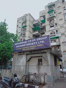 Gallery Cover Pic of Kesarwani Apartments