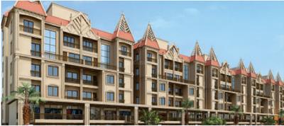 Ananta Safal Project Images