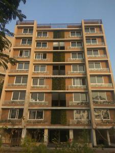 Project Image of 2666 Sq.ft 4 BHK Apartment / Flat for sale in Thaltej for Rs. 26000000