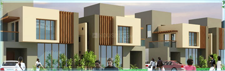 Gallery Cover Pic of Fire Infinity Courtyard Homes