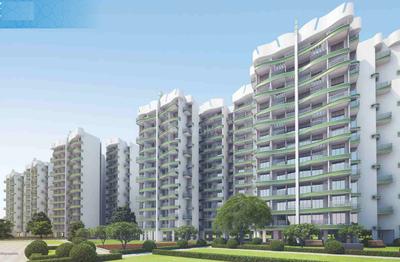 Project Image of 1000 Sq.ft 2 BHK Apartment / Flat for sale in Hadapsar for Rs. 10500000