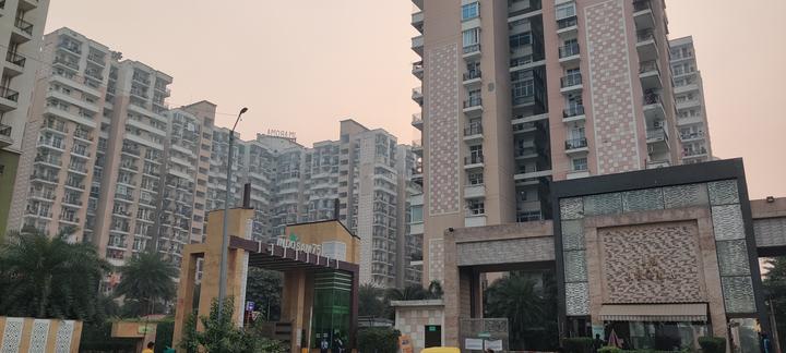 Gallery Cover Pic of JM Aroma