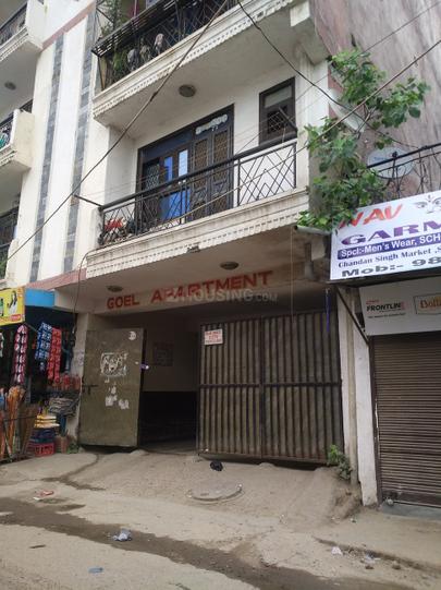 Gallery Cover Pic of Goel Apartment