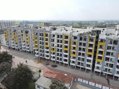 Project Image of 1000 Sq.ft 3 BHK Apartment / Flat for sale in Inayatpur for Rs. 3280000