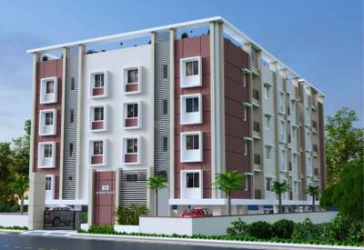 Project Image of 1275 Sq.ft 2 BHK Apartment / Flat for sale in Benupur for Rs. 5800000