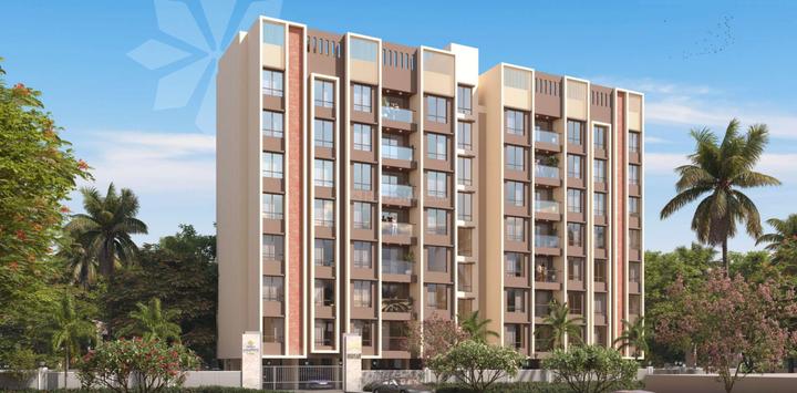 Gallery Cover Pic of Siddhis Sapphire Homes